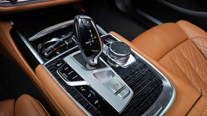 car BMW 7 Series id58678 photo #9