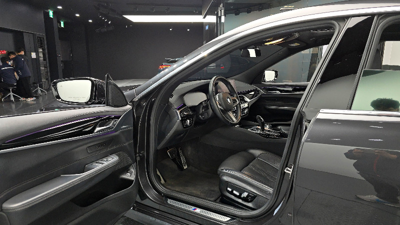 car BMW 6 Series id58680 photo #10
