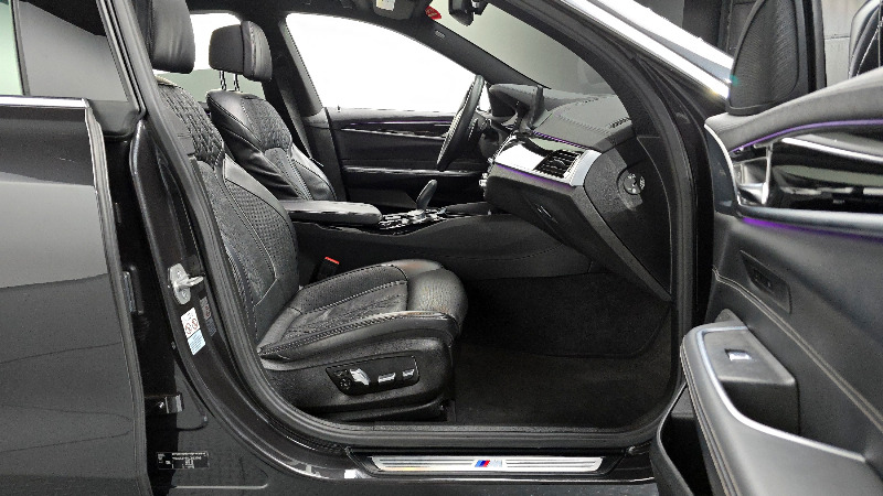 car BMW 6 Series id58680 photo #11