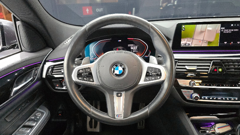 car BMW 6 Series id58680 photo #13