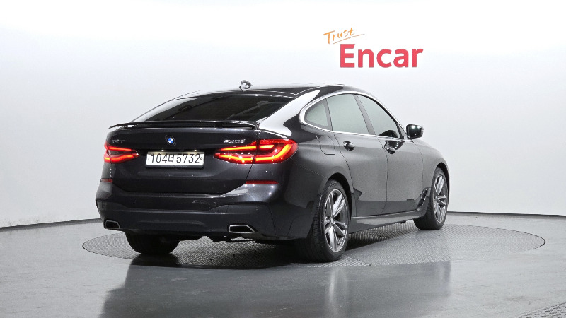 car BMW 6 Series id58680 photo #2