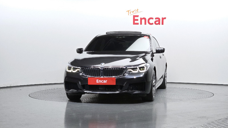 car BMW 6 Series id58680 photo #3