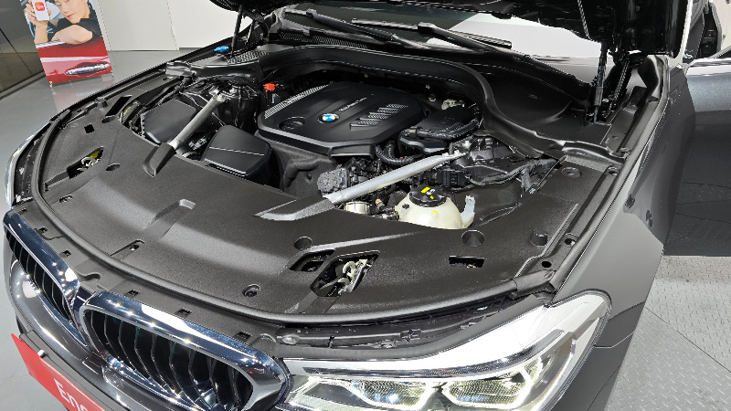 car BMW 6 Series id58680 photo #6