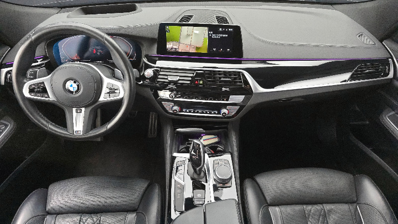 car BMW 6 Series id58680 photo #7