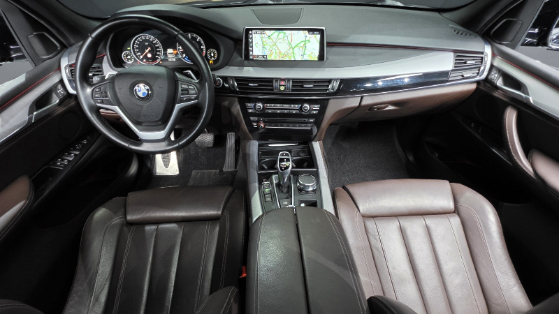 car BMW X5 id58690 photo #7