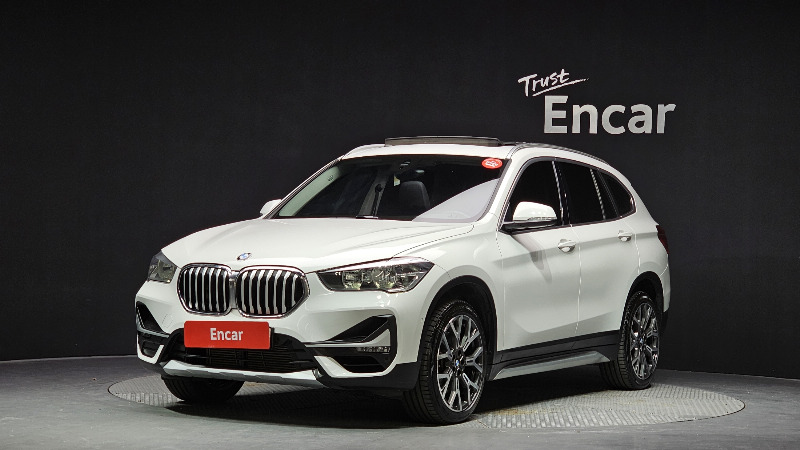 car BMW X1 id58698 main photo