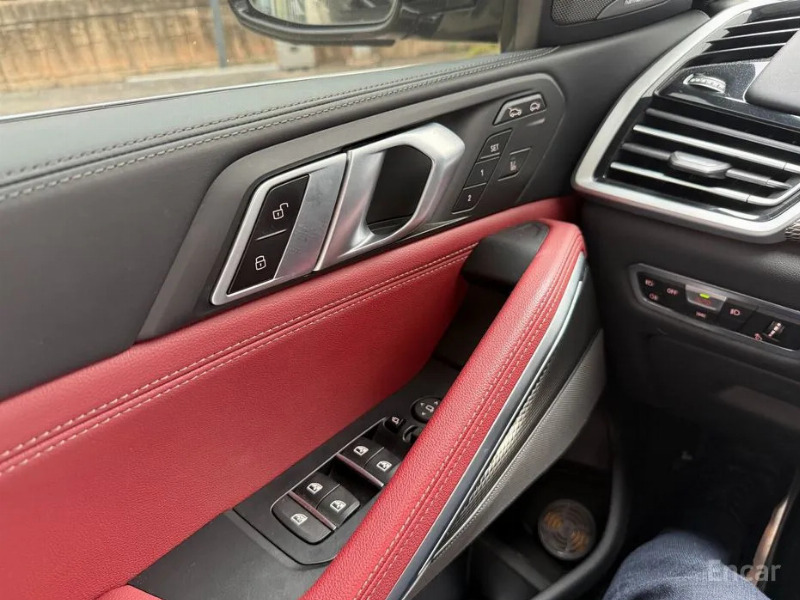car BMW X6 id58701 photo #17