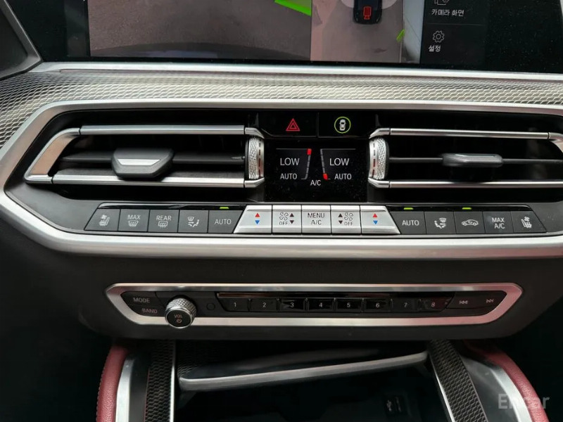 car BMW X6 id58701 photo #18