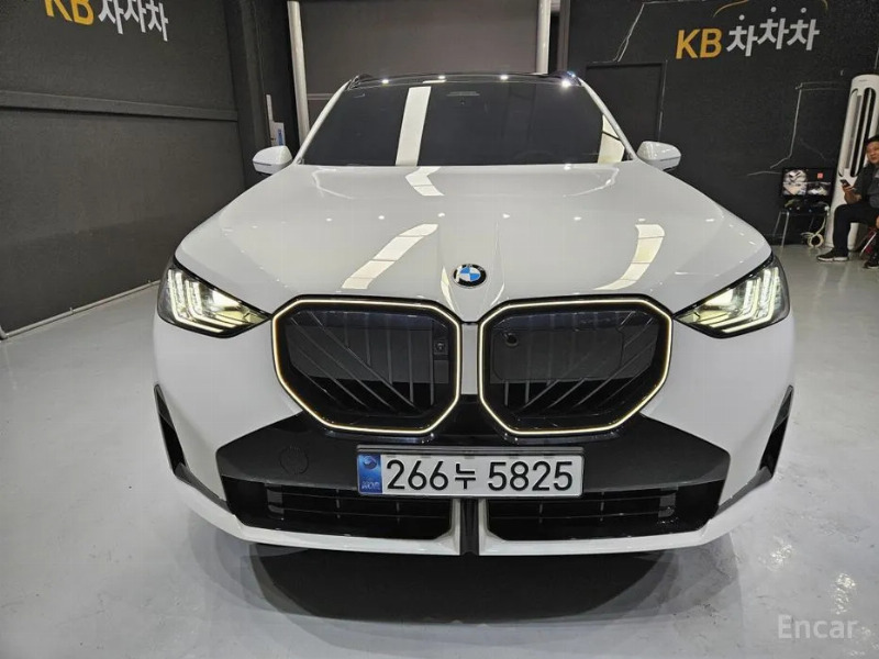 car BMW X3 id58703 photo #3