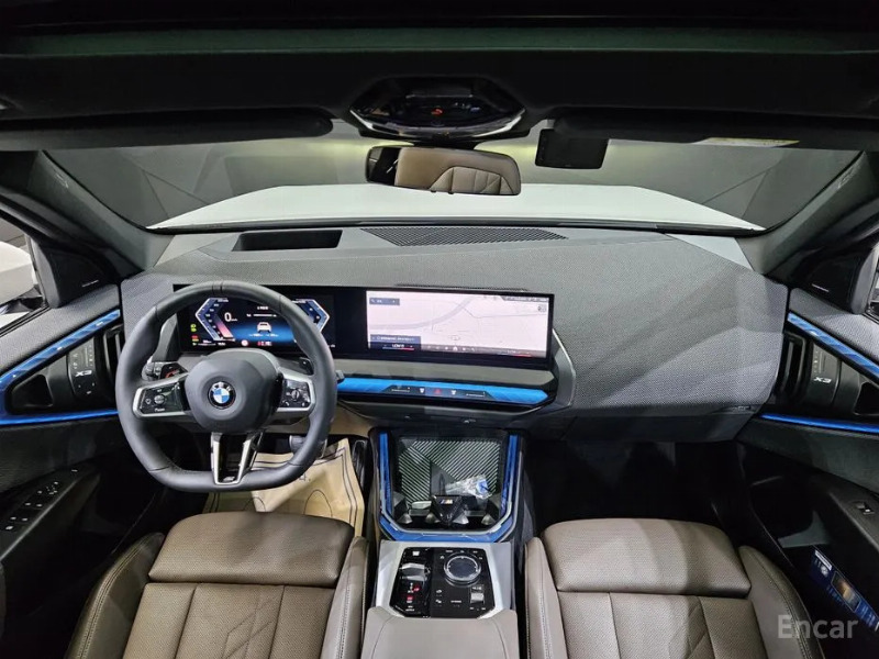 car BMW X3 id58703 photo #7