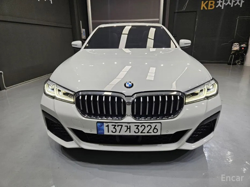 car BMW 5 Series id58705 photo #3