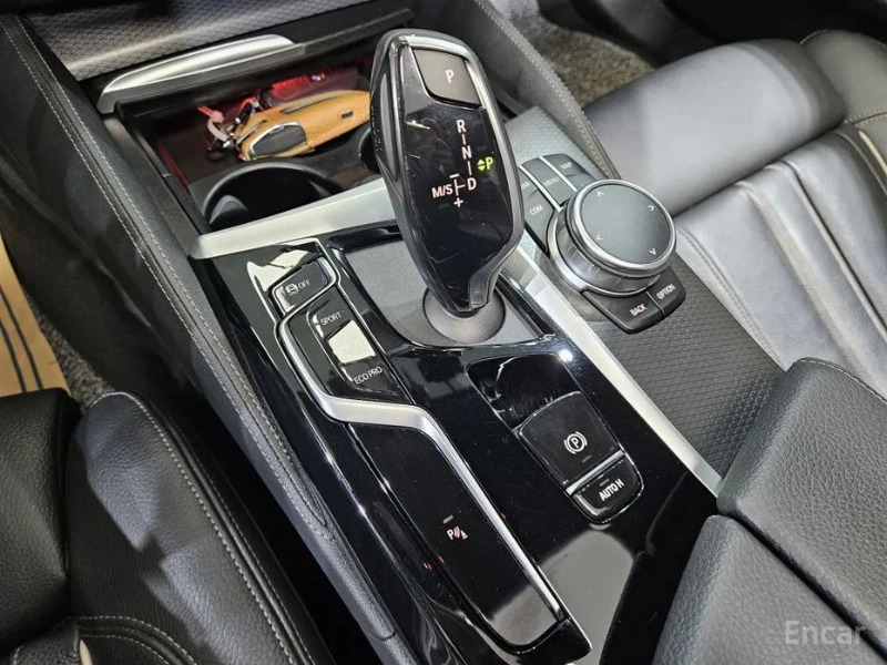 car BMW 5 Series id58705 photo #9