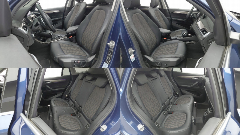 car BMW X1 id58706 photo #10