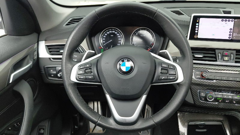 car BMW X1 id58706 photo #11