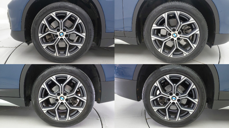car BMW X1 id58706 photo #5