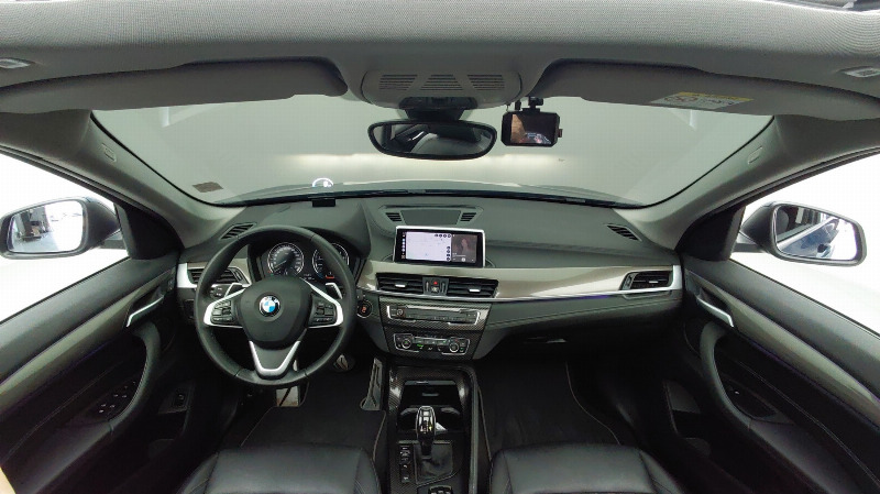 car BMW X1 id58706 photo #7