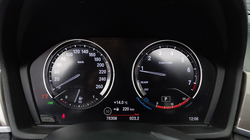 car BMW X1 id58706 photo #8