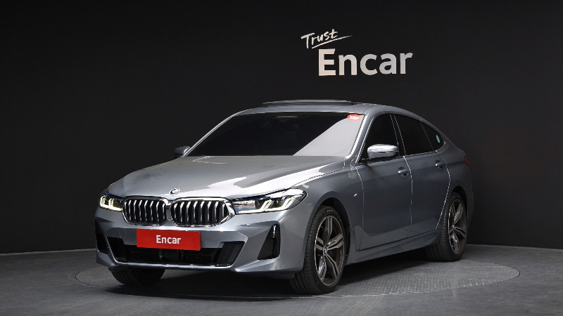 car BMW 6 Series id58708 main photo