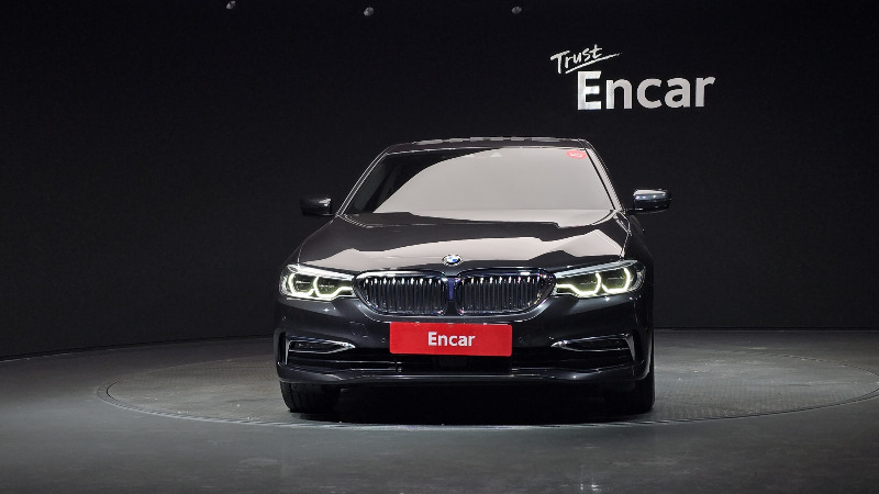 car BMW 5 Series id58711 photo #3