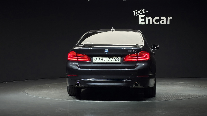 car BMW 5 Series id58711 photo #4