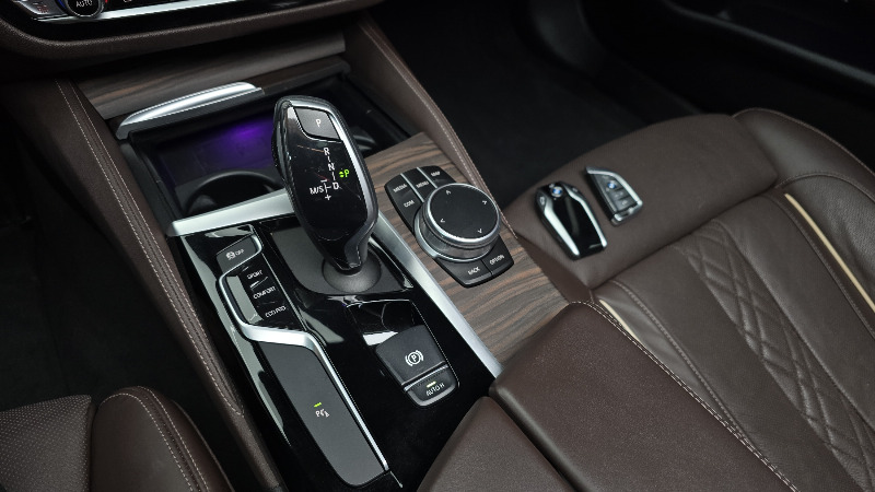 car BMW 5 Series id58711 photo #9