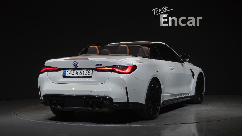 car BMW M4 id58712 photo #2
