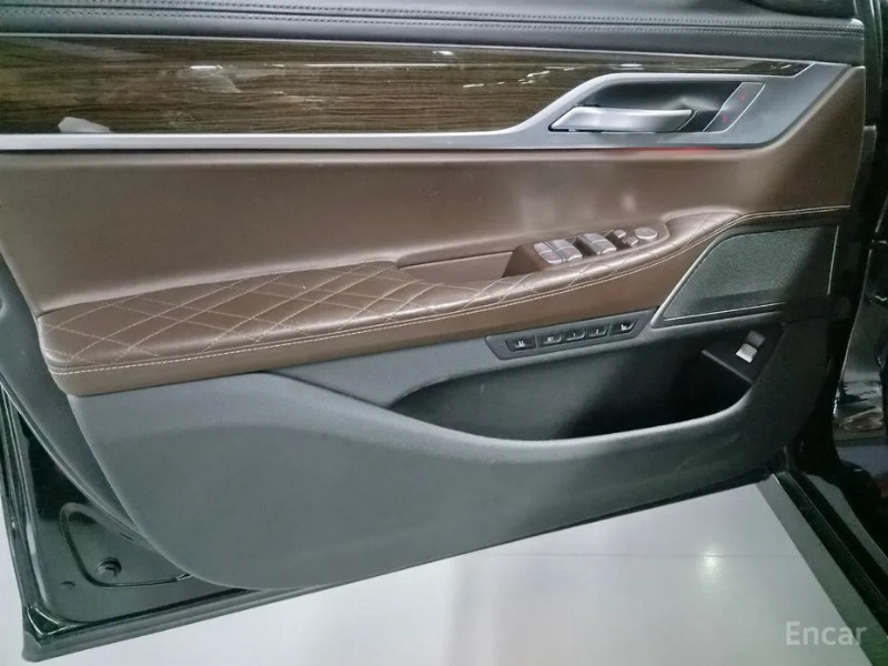 car BMW 7 Series id58714 photo #11