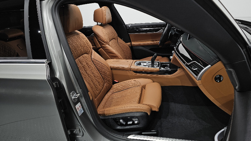 car BMW 7 Series id58721 photo #10