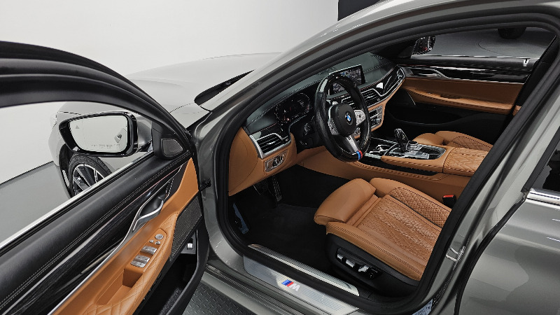 car BMW 7 Series id58721 photo #11