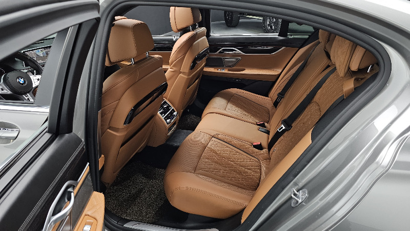 car BMW 7 Series id58721 photo #12