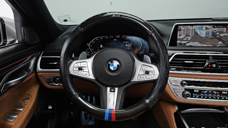 car BMW 7 Series id58721 photo #13