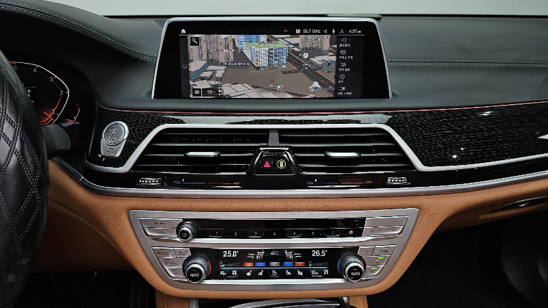 car BMW 7 Series id58721 photo #14