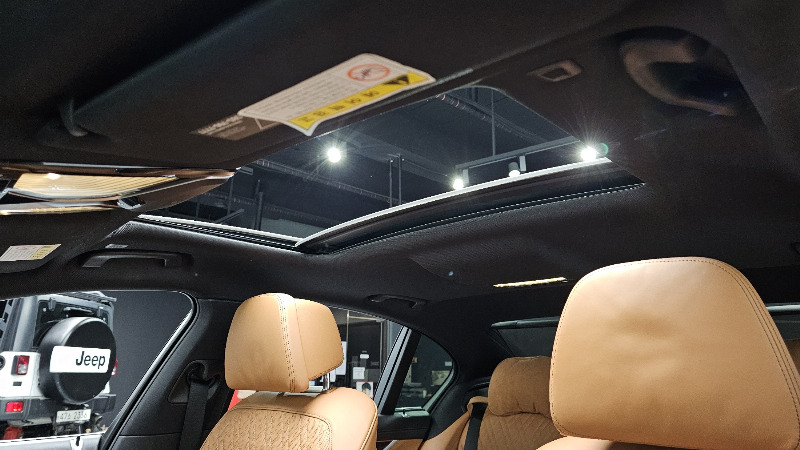 car BMW 7 Series id58721 photo #18