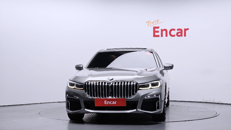 car BMW 7 Series id58721 photo #3