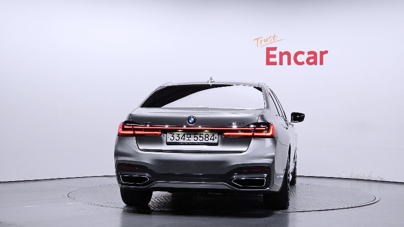 car BMW 7 Series id58721 photo #4