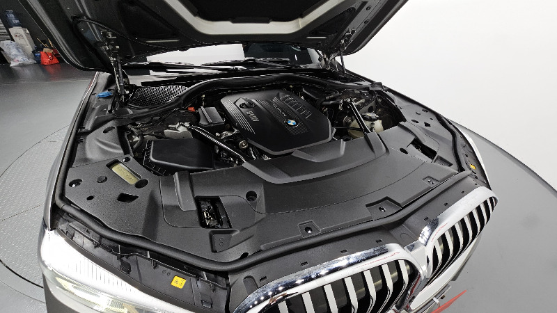 car BMW 7 Series id58721 photo #6