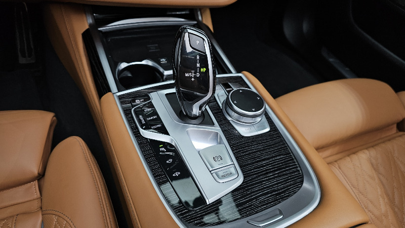 car BMW 7 Series id58721 photo #9
