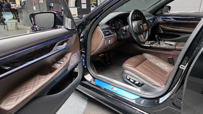 car BMW 7 Series id58730 photo #10