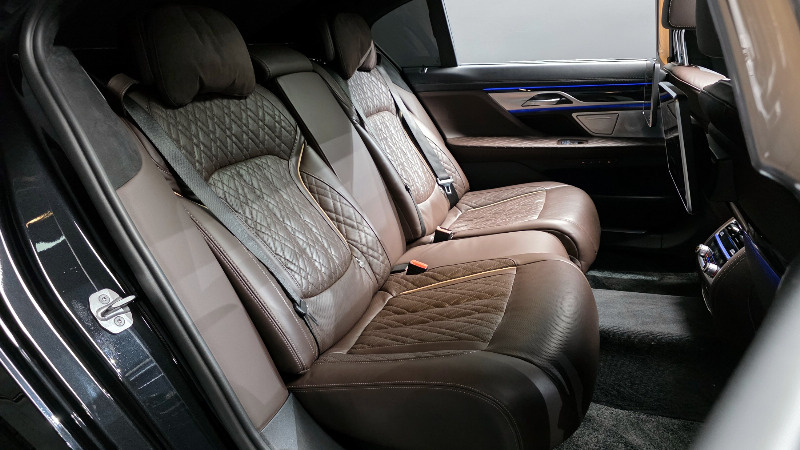 car BMW 7 Series id58730 photo #11