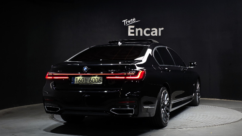 car BMW 7 Series id58730 photo #2