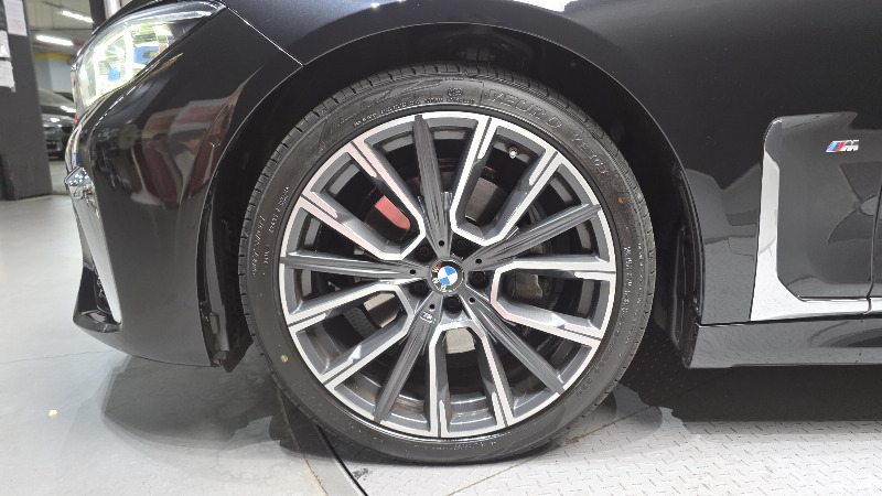 car BMW 7 Series id58730 photo #5