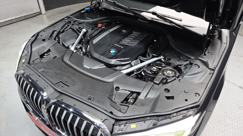 car BMW 7 Series id58730 photo #6