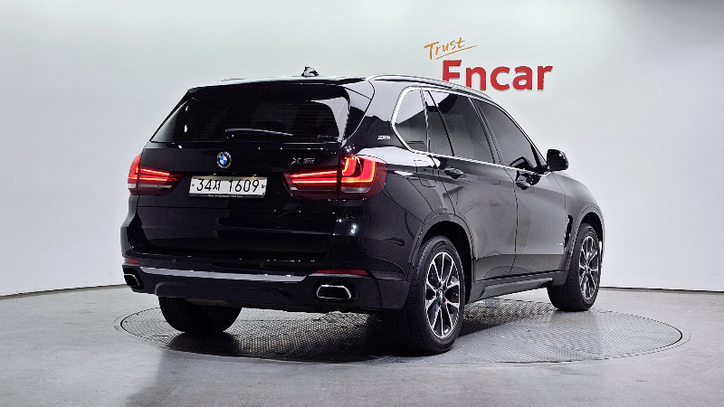 car BMW X5 id58737 photo #2