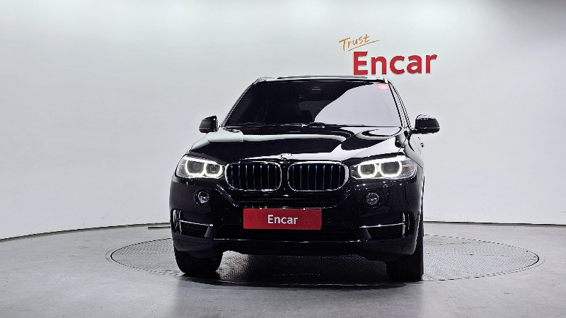 car BMW X5 id58737 photo #3
