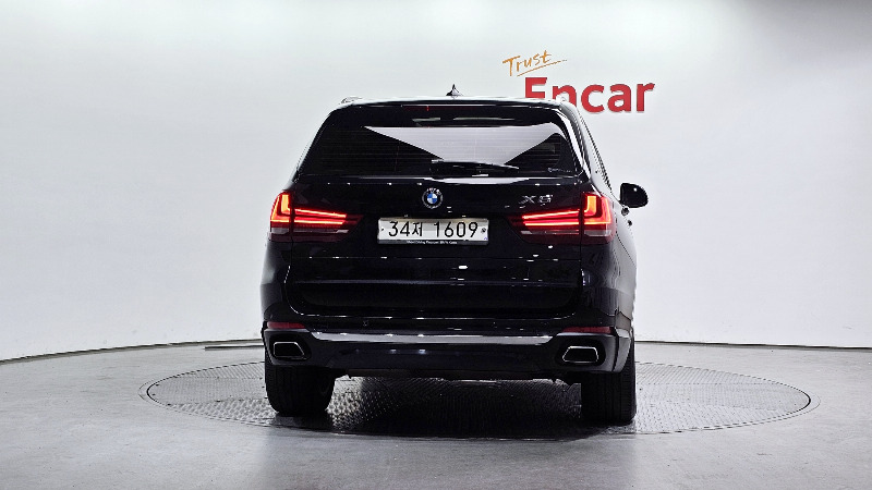 car BMW X5 id58737 photo #4