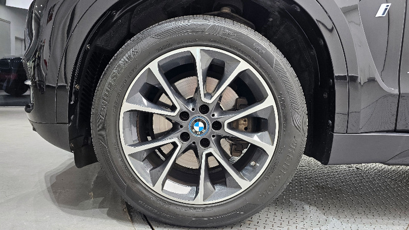 car BMW X5 id58737 photo #5
