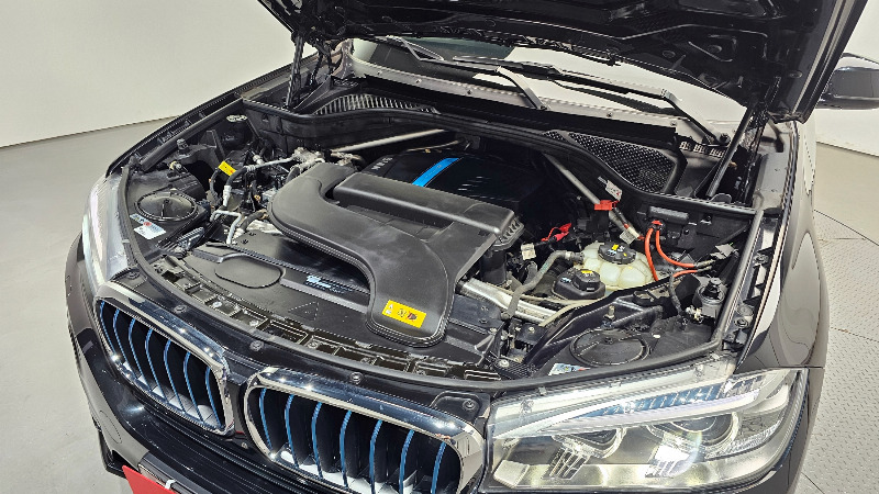 car BMW X5 id58737 photo #6