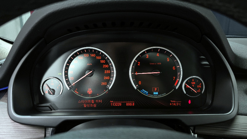 car BMW X5 id58737 photo #8
