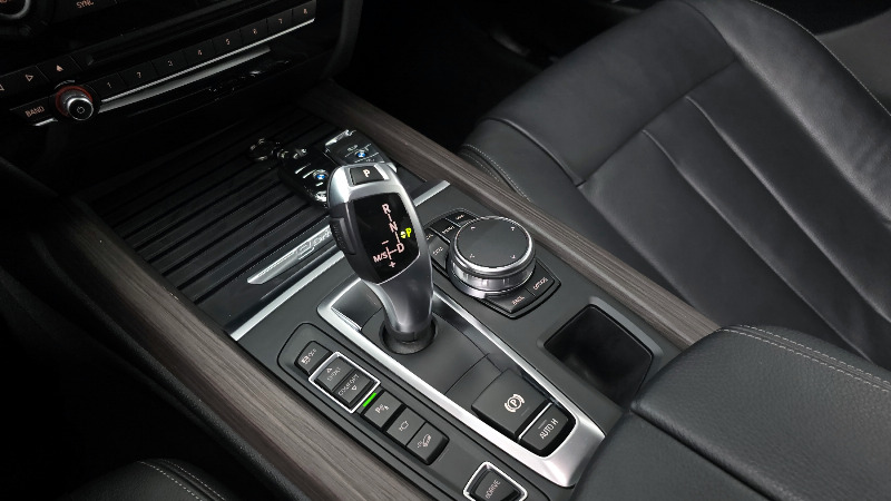 car BMW X5 id58737 photo #9