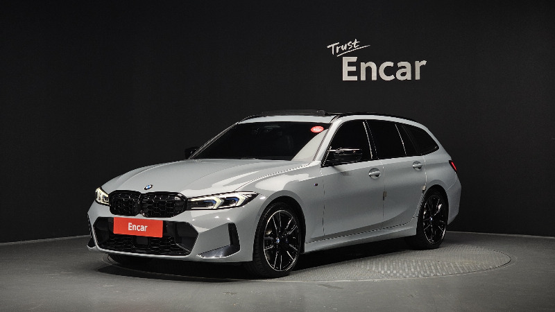 car BMW 3 Series id58739 main photo